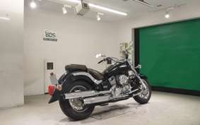 YAMAHA DRAGSTAR 400 CLASSIC  2015 VH02J