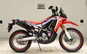 HONDA CRF250 RALLY LD 2022 MD44