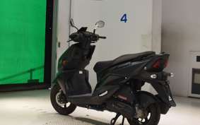 SUZUKI AVENIS 125 EA12J