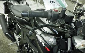 SUZUKI GSX-S125