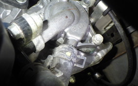 YAMAHA VINO 50 Gen.4 2025 AY02