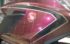 HONDA GL 1800 GOLD WING TOUR DCT 2025 SC79