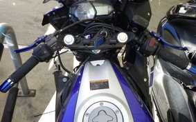 YAMAHA YZF-R3 2016 RH07J