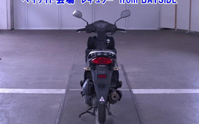 SUZUKI ADDRESS110-2