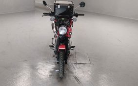 HONDA CT125 HUNTER CUB JA55