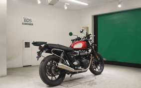 TRIUMPH SPEED TWIN 900 2023