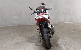 HONDA CB400SFV-3 BOLDOR 2006 NC39