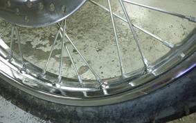 YAMAHA RZ50 Gen.2 2020 RA02J