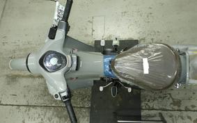HONDA C125 SUPER CUB 2016 JA71