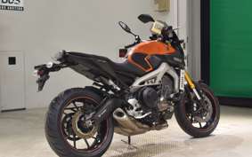 YAMAHA MT-09 A 2015 RN34J