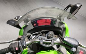 KAWASAKI NINJA 400R 2011 ER400B