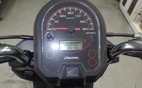 HONDA ﾀﾞﾝｸ 2008 AF78