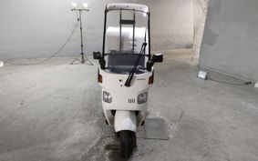 HONDA GYRO TA02