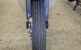 HONDA C50 SUPER CUB E AA01