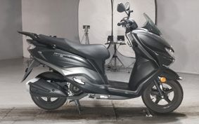 SUZUKI BURGMAN STREET 125EX EA23M