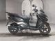 Фото Suzuki BURGMAN STREET 125EX с японского аукциона