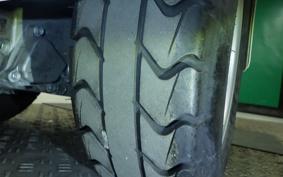 HONDA GYRO CANOPY TA03