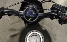 HONDA REBEL 250 S MC49