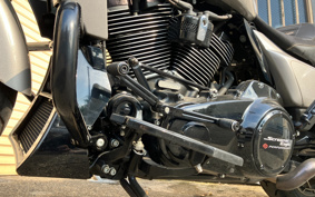 HARLEY FLTRXSE1800CVO 2024 TC6