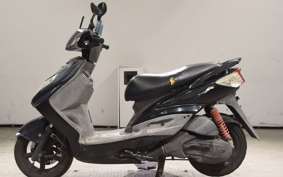 YAMAHA CYGNUS 125 XSR 2 2011 SE44J