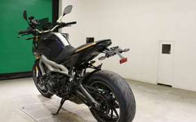 YAMAHA MT-09 2015 RN34J