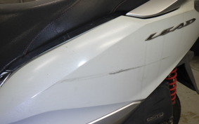 HONDA LEAD 125 2000 JF45