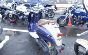 YAMAHA VINO 5AU