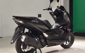 HONDA PCX125 2004 JK05