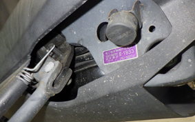 YAMAHA AXIS 125 Z 2025 SED7J