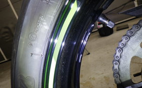 KAWASAKI ZX-25R ZX250E