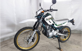 YAMAHA SEROW 250 DG31J