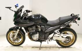 SUZUKI BANDIT 1200 SA 2007 GV79A