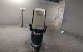 HONDA YELLOW YABENA50 AF33