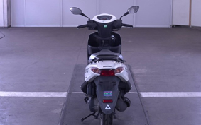 SUZUKI ADDRESS V125
