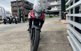 HONDA 400X 2019 NC56