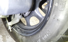 YAMAHA VINO 50 Gen.4 AY02