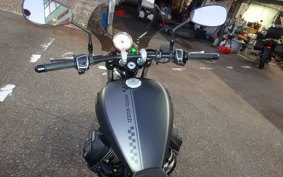 OTHER  MOTO GUZZI V9BO BAR  2018 ZGULH