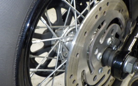 HARLEY FXBB1750 2020