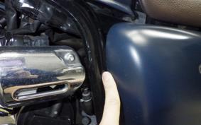 HONDA GB350 2022 NC59