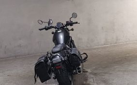 HONDA REBEL 1100 2021 SC83