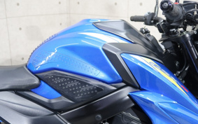 SUZUKI GSX-S750 ABS 2021 C533F