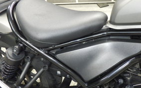 HONDA REBEL 250 1995 MC49