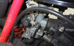 HONDA XLR250R GEN 1 2022 MD16