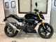 Фото BMW G310R 2023 с японского аукциона