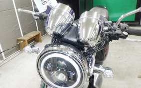 KAWASAKI BALIUS 250 2026 ZR250A