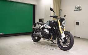 BMW R NINE T 2014