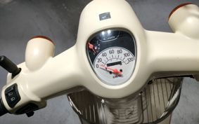 HONDA SUPER CUB110 JA44