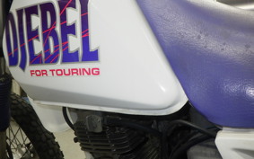 SUZUKI DJEBEL 200 (DR200SE) SH42A