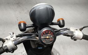 HONDA TODAY AF61