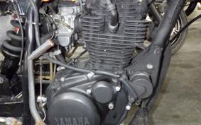 YAMAHA TW200 2JL